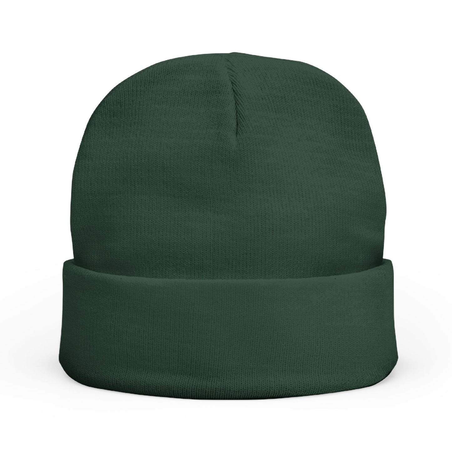 Cozy Knit Beanie - Pinhead Full Box Fishing Designs