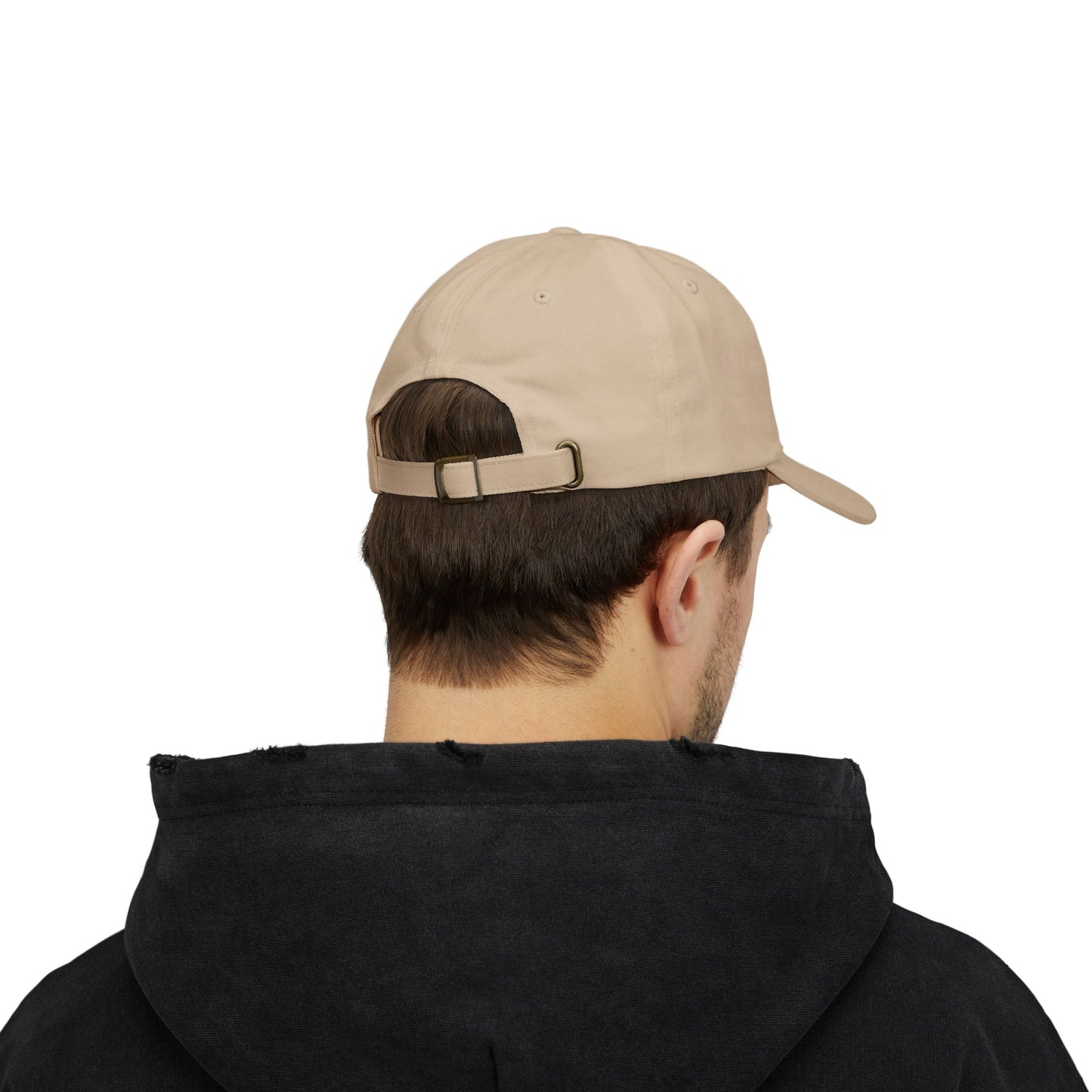 Classic Cap - Full Box Fishing Designs