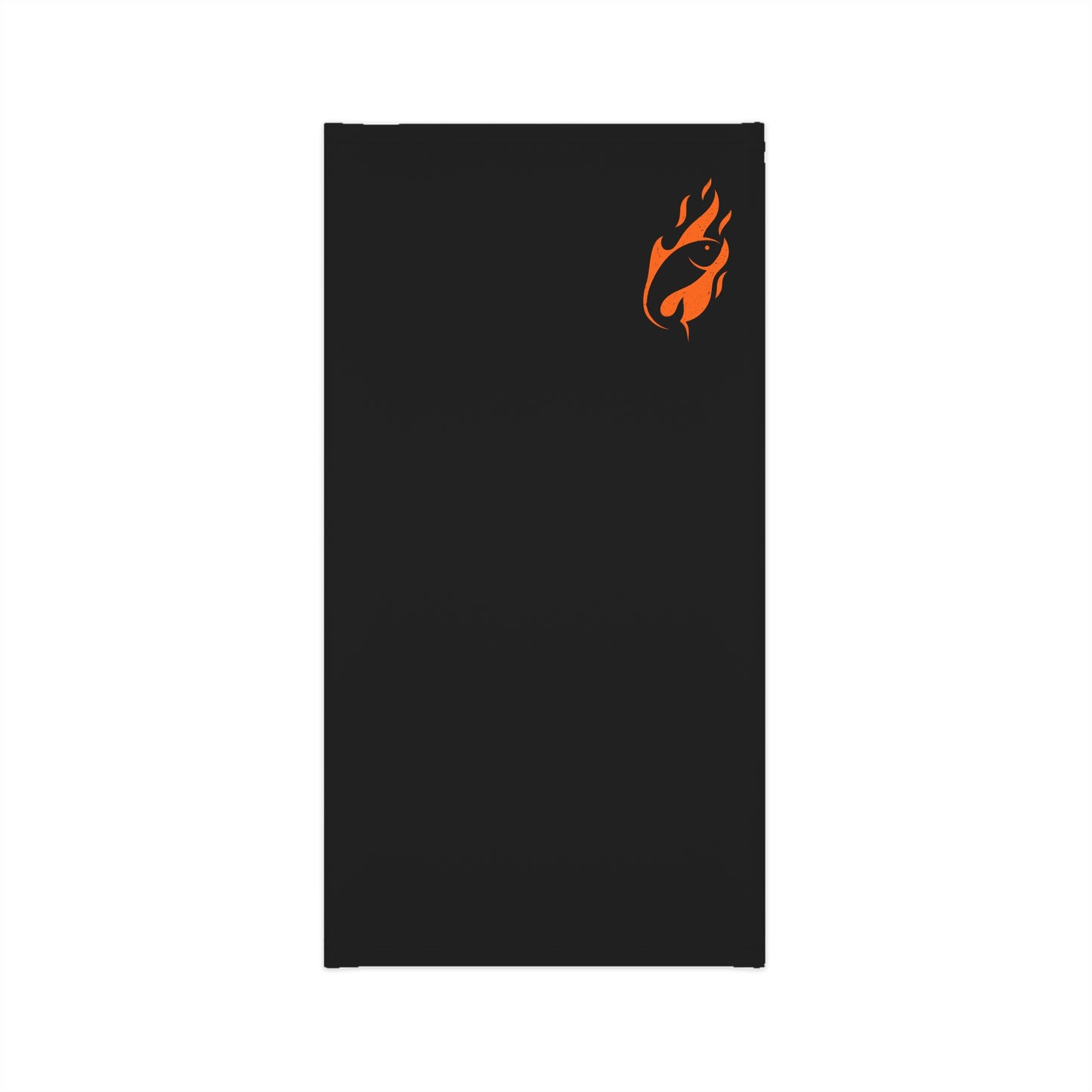 Neck Gaiter - Full Box Fishing Design