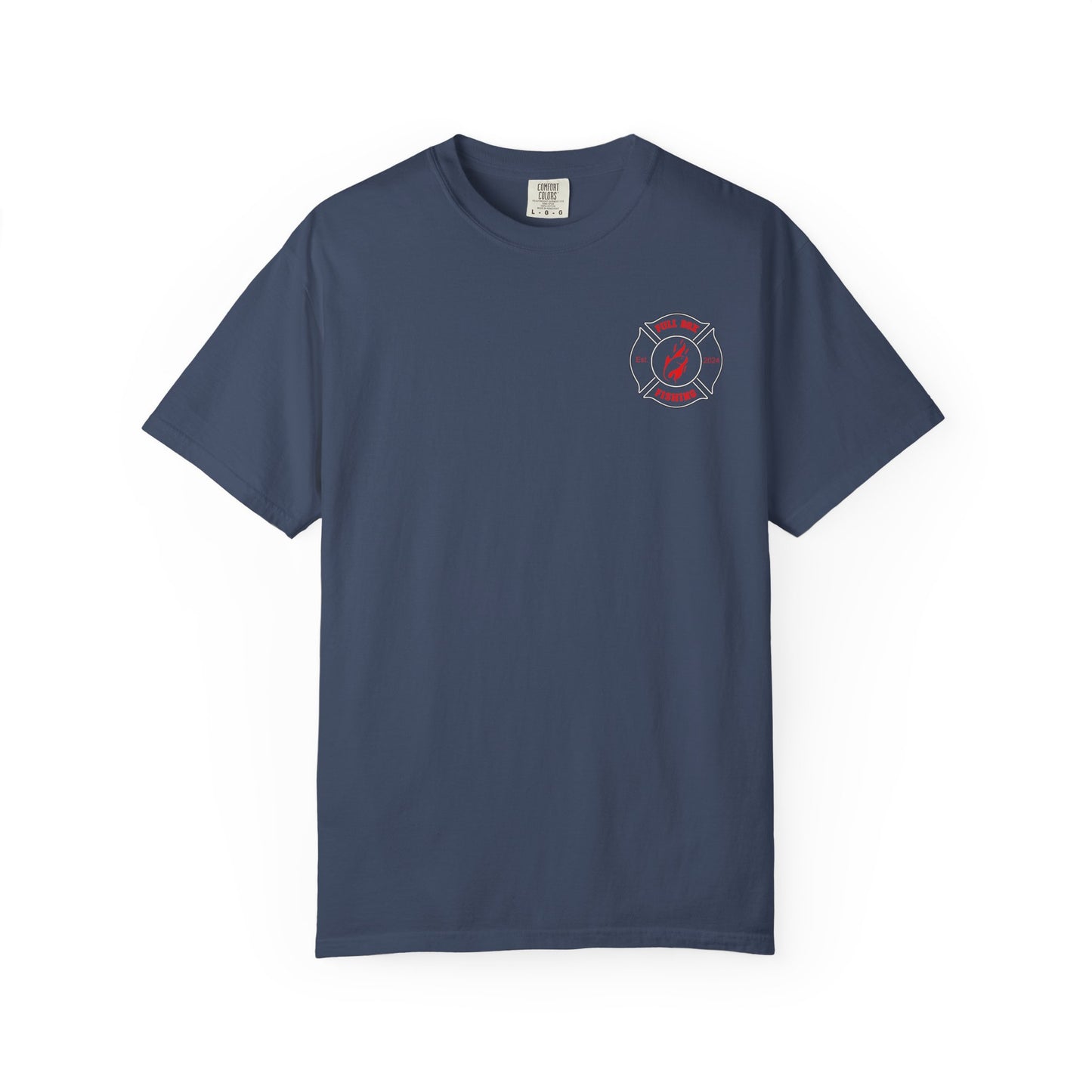 T-Shirt - Full Box Fishing Designs