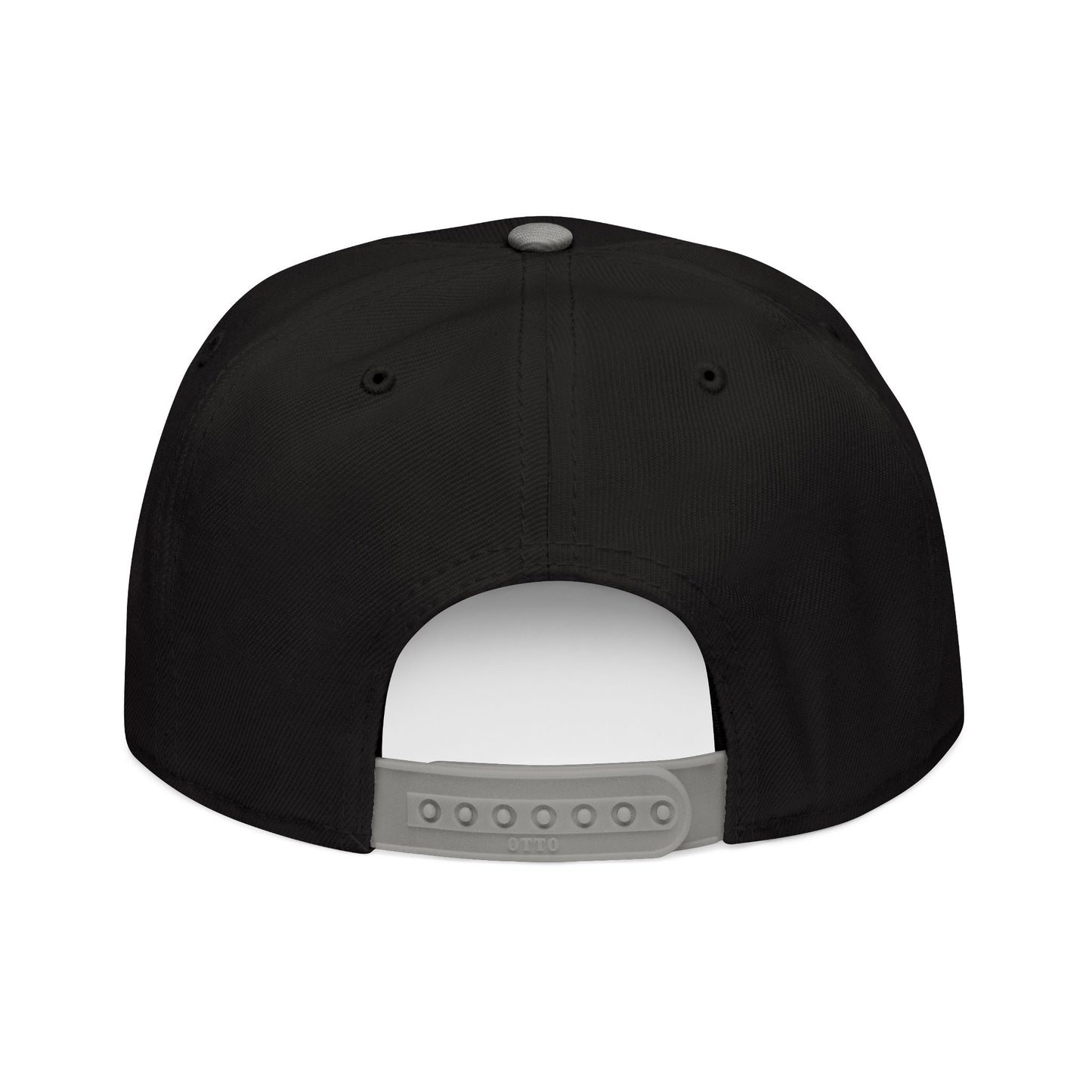 Snapback (Embroidery) Full Box Fishing Designs
