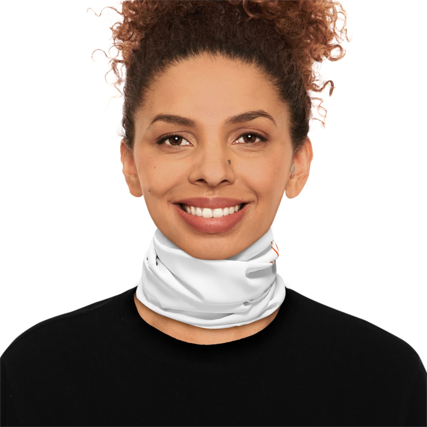 Neck Gaiter - Full Box Fishing Designs