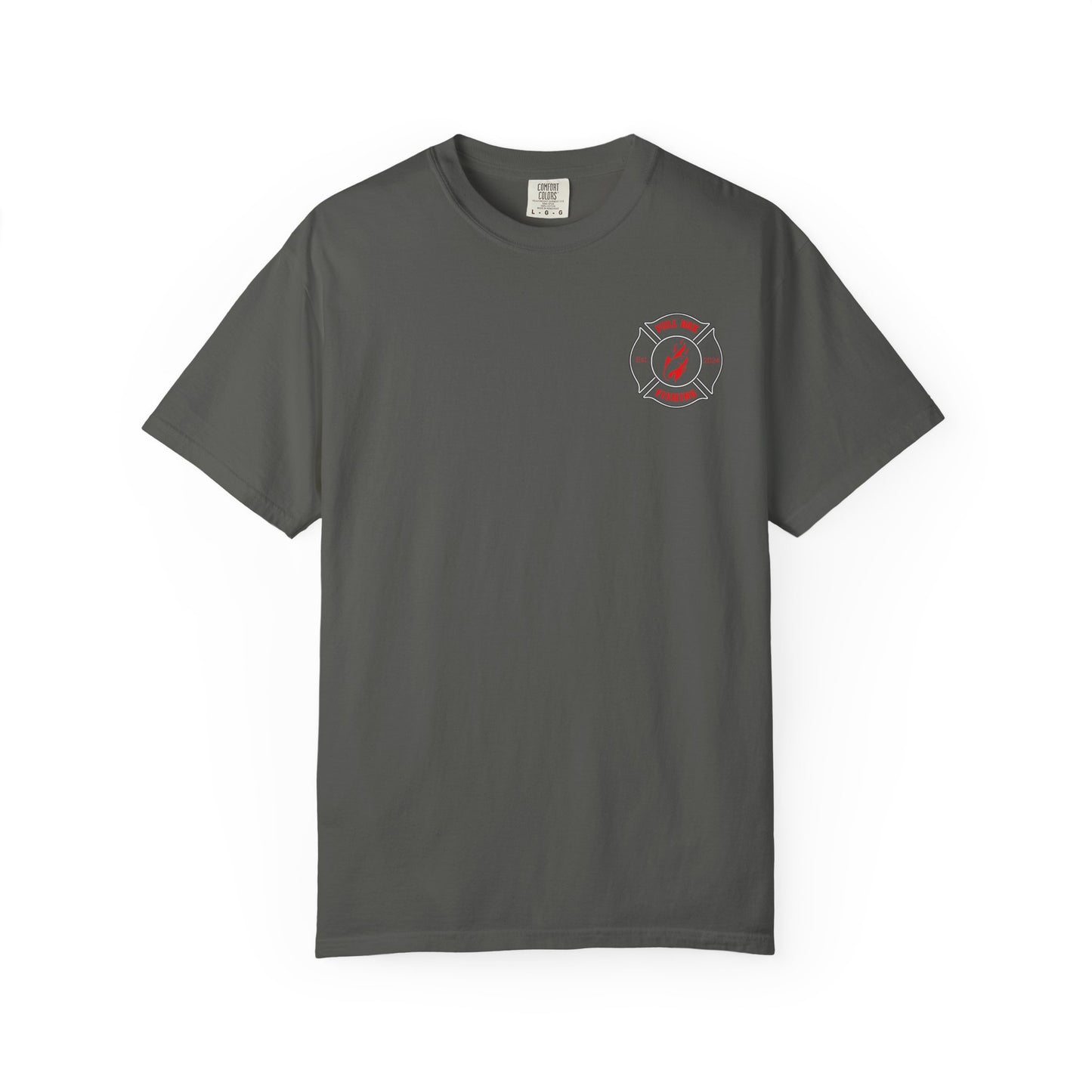 T-Shirt - Full Box Fishing Designs