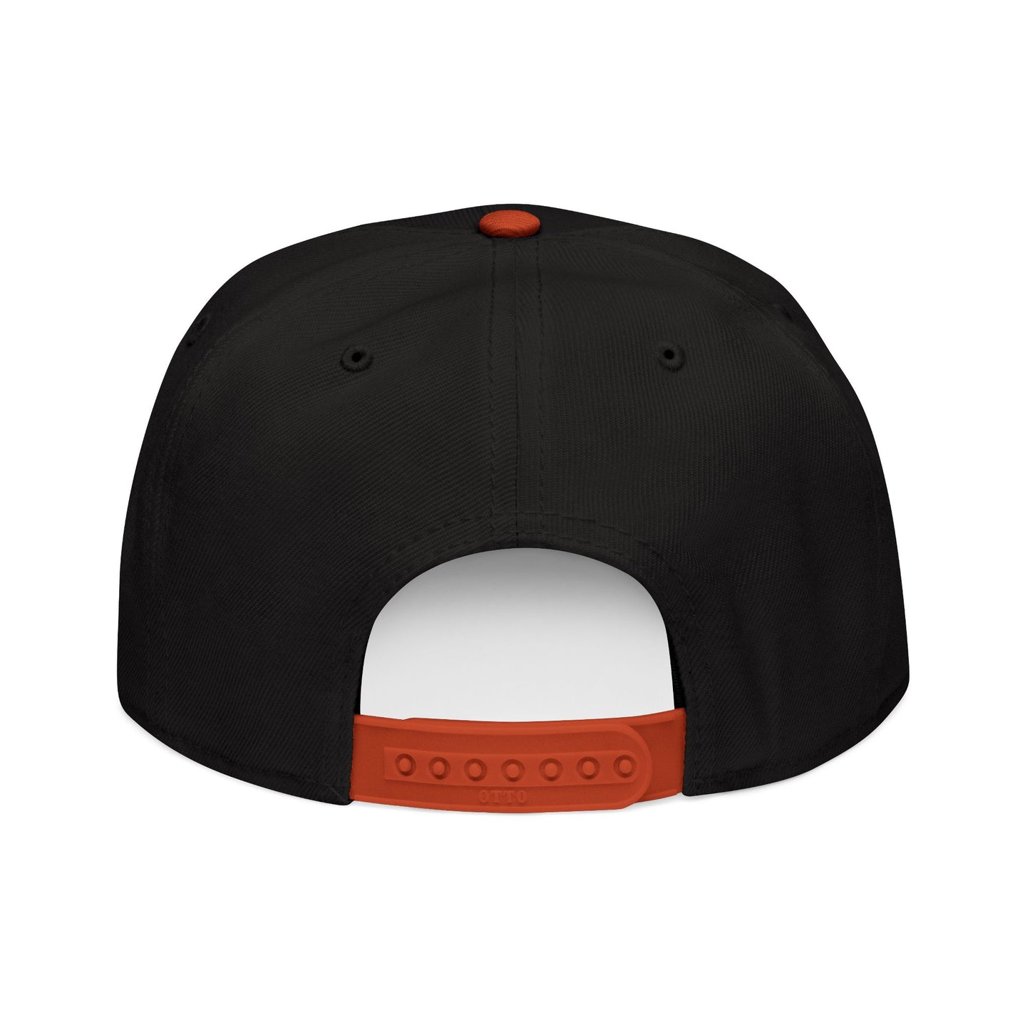Snapback (Embroidery) Full Box Fishing Designs