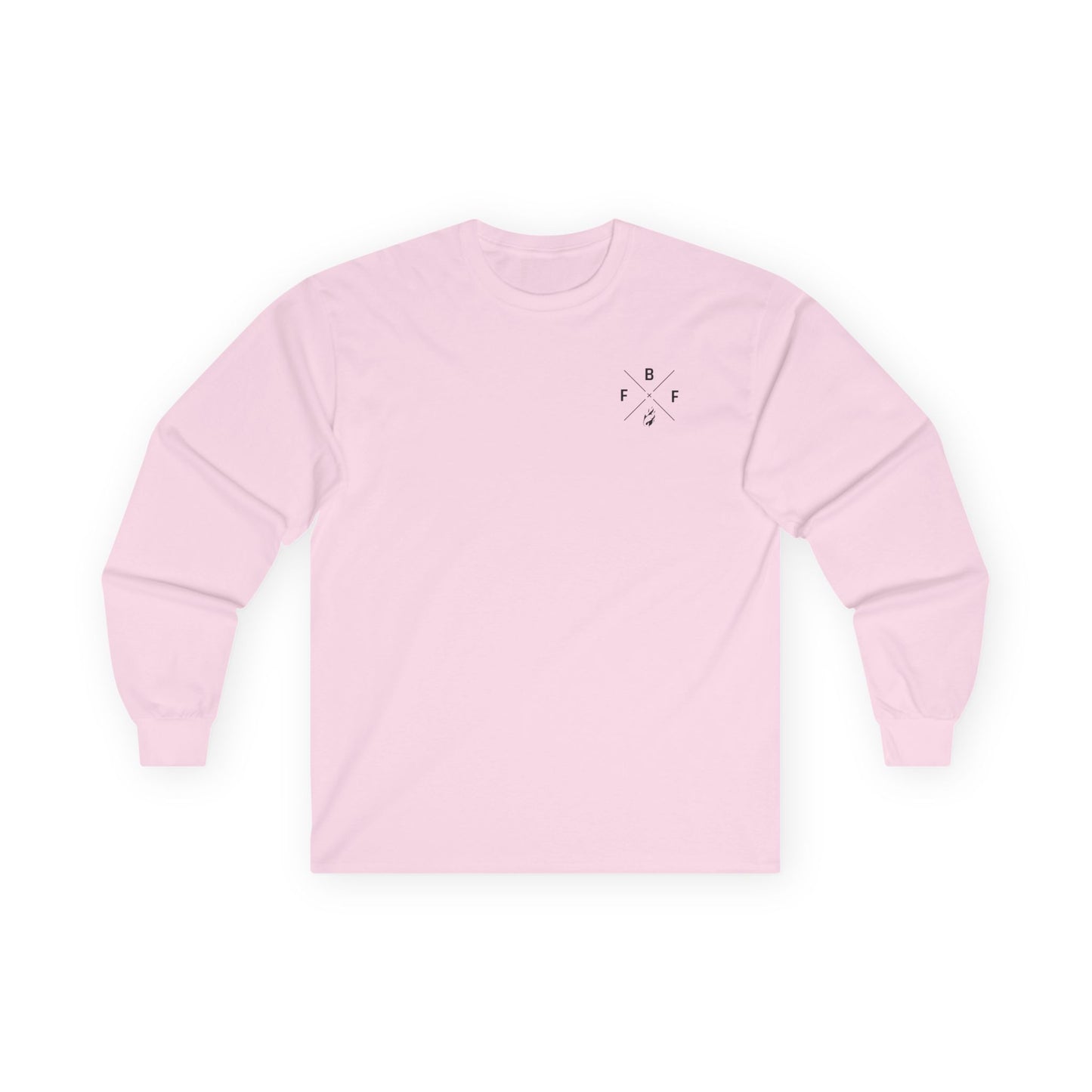 Grim Reeler Long Sleeve Tee - Full Box Fishing Designs
