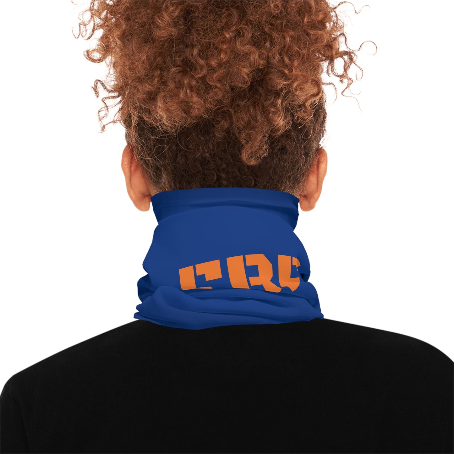 Neck Gaiter - Full Box Fishing Designs