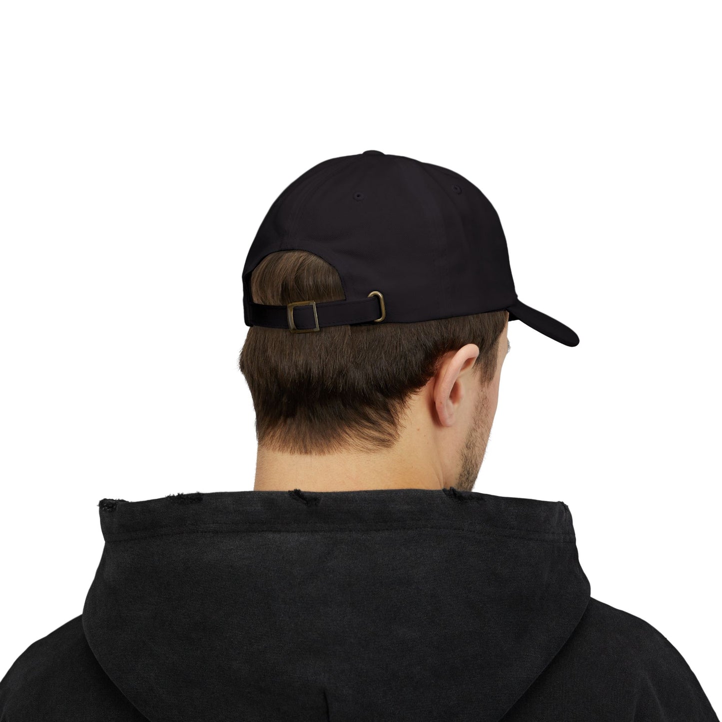 Classic Cap - Full Box Fishing Designs