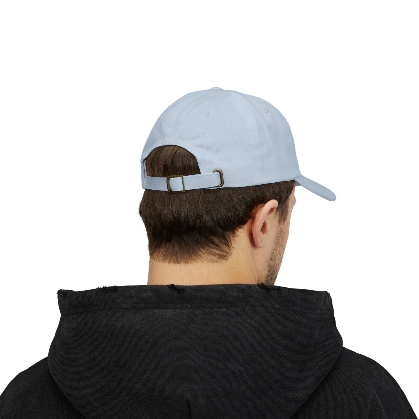 Classic Cap - Full Box Fishing Designs