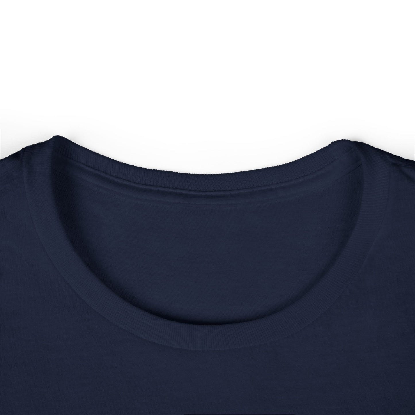 Women's Softstyle Tee - Full Box Designs