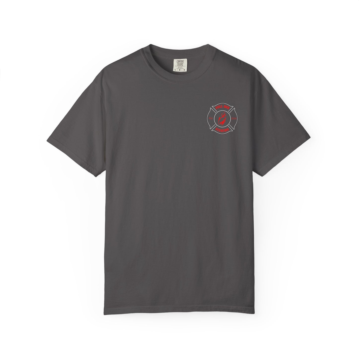 T-Shirt - Full Box Fishing Designs