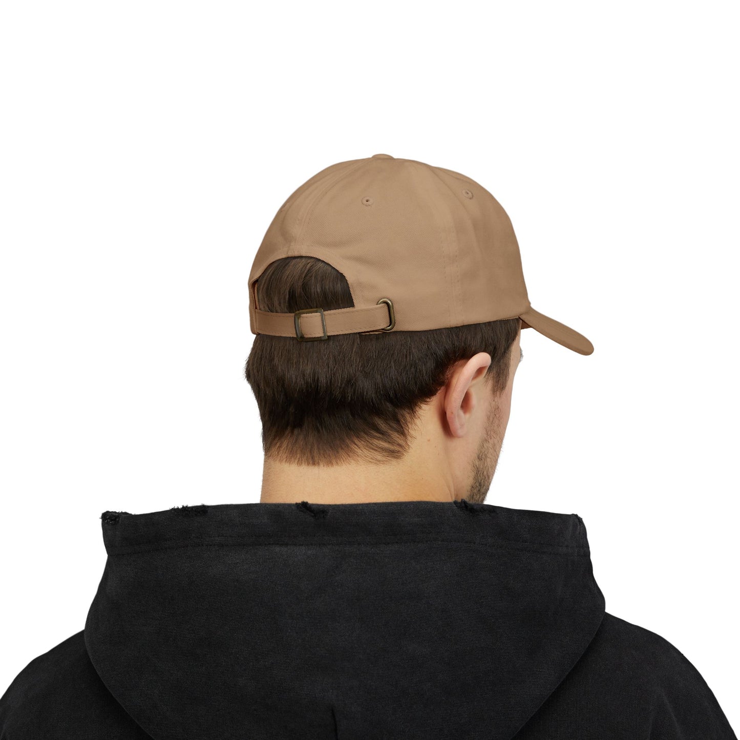 Classic Cap - Full Box Fishing Designs