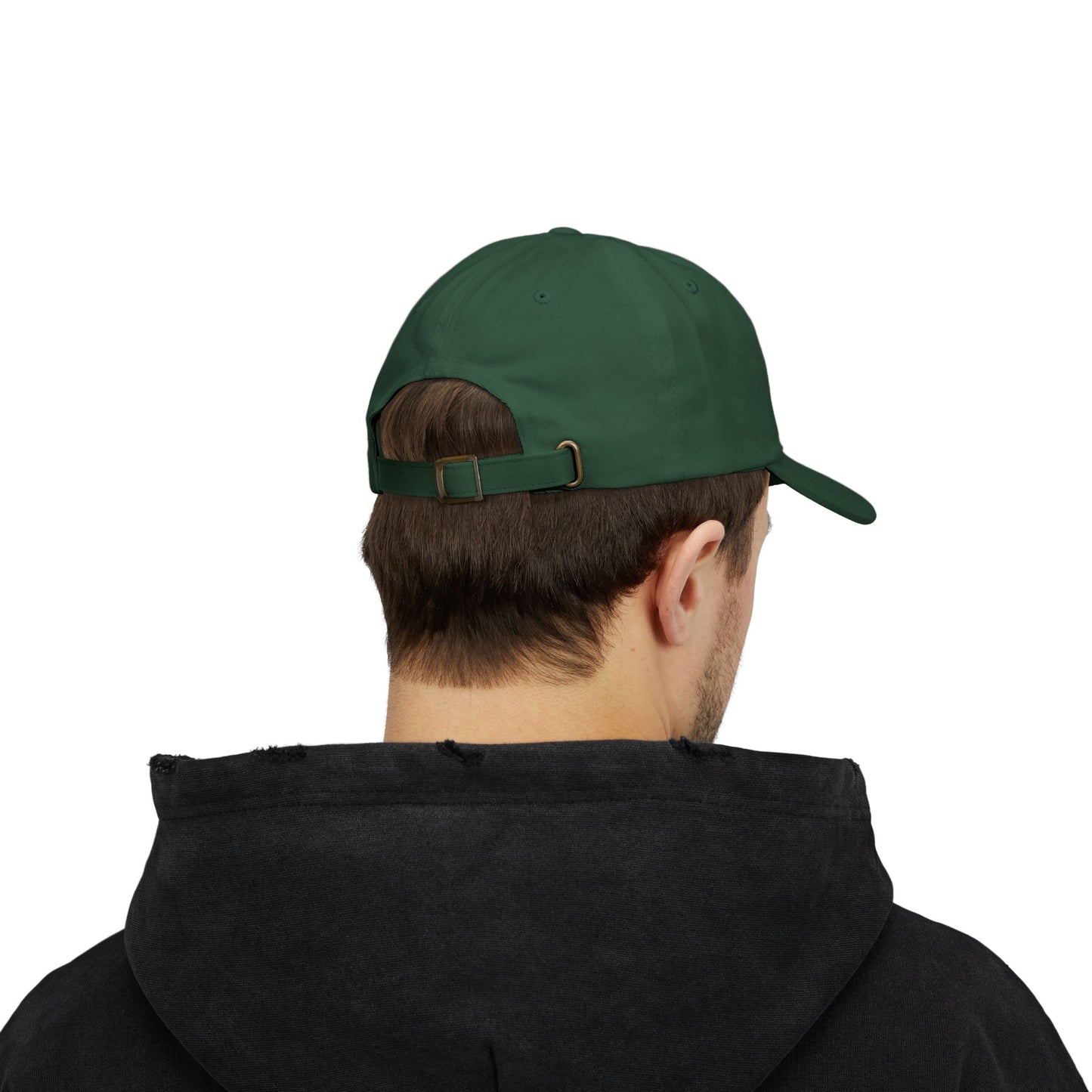 Classic Cap - Full Box Fishing Designs