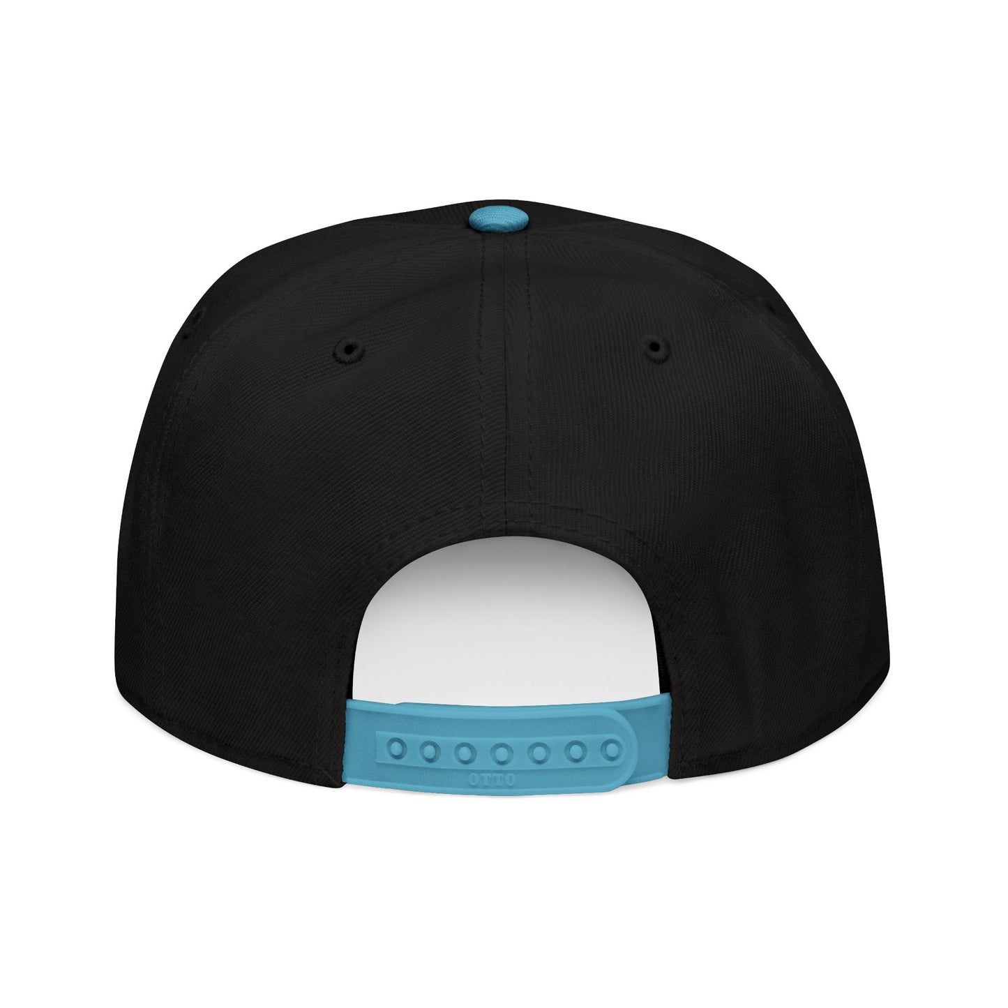 Snapback (Embroidery) Full Box Fishing Designs