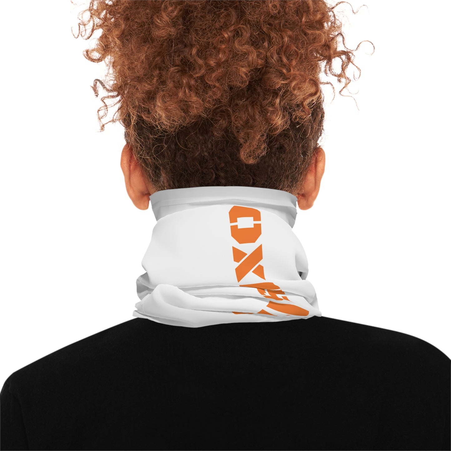 Neck Gaiter - Full Box Fishing Designs