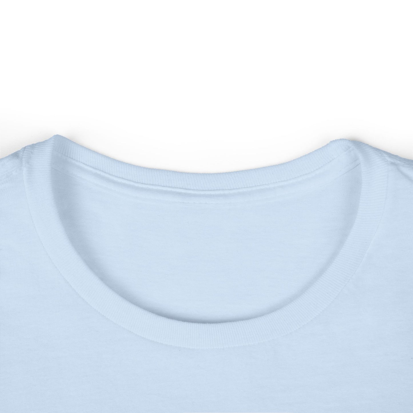 Women's Softstyle Tee - Full Box Designs