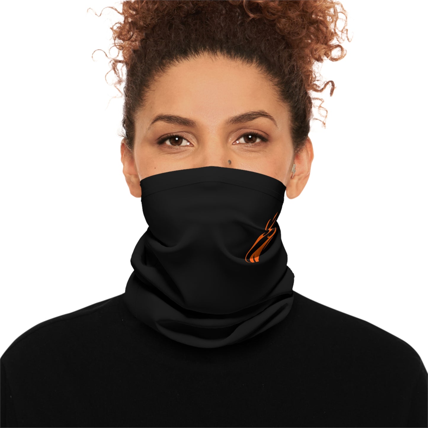 Neck Gaiter - Full Box Fishing Design