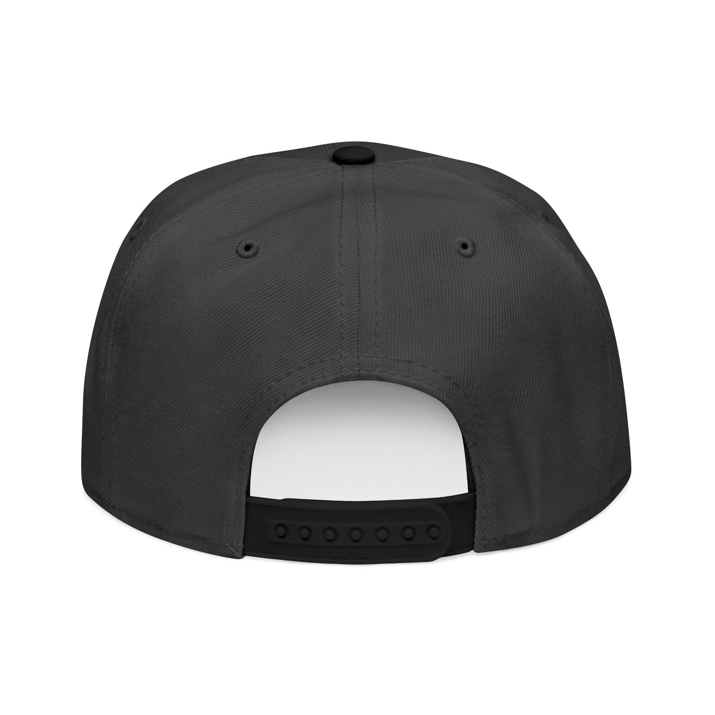 Snapback (Embroidery) Full Box Fishing Designs