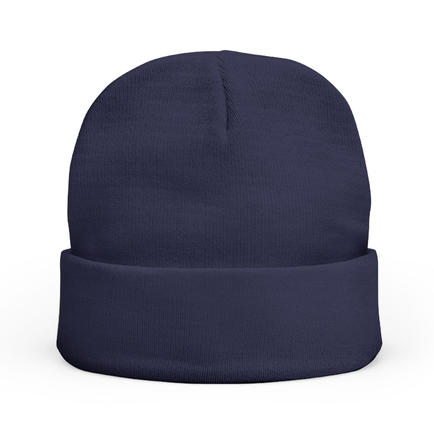 Cozy Knit Beanie - Pinhead Full Box Fishing Designs