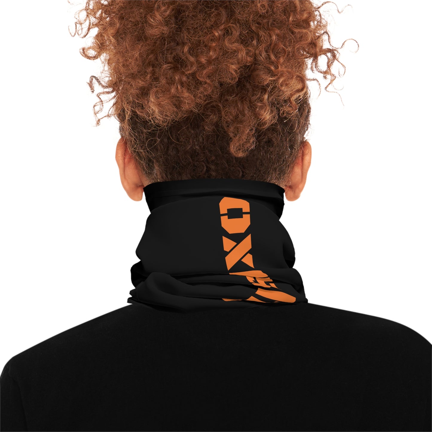 Neck Gaiter - Full Box Fishing Design