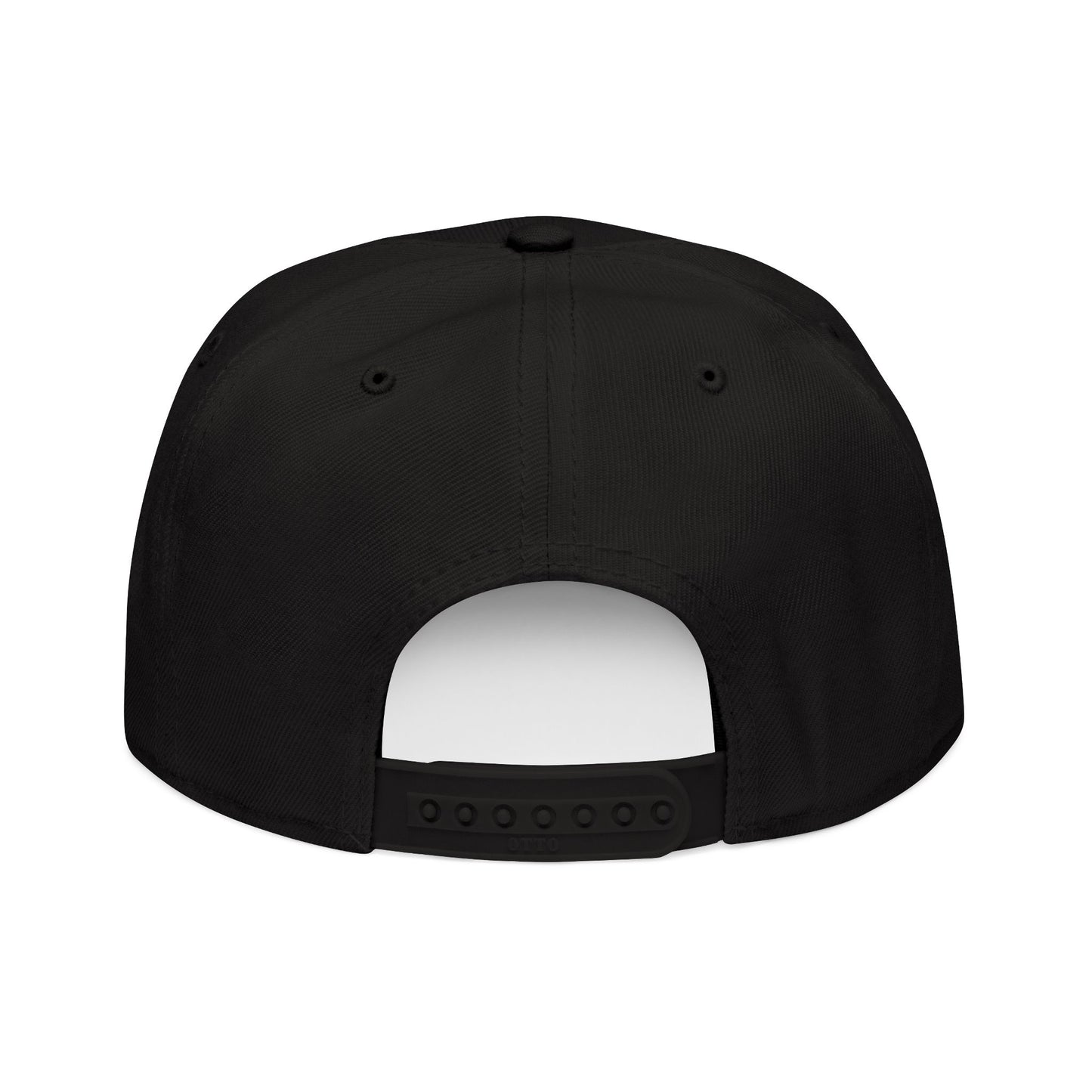 Snapback (Embroidery) Full Box Fishing Designs