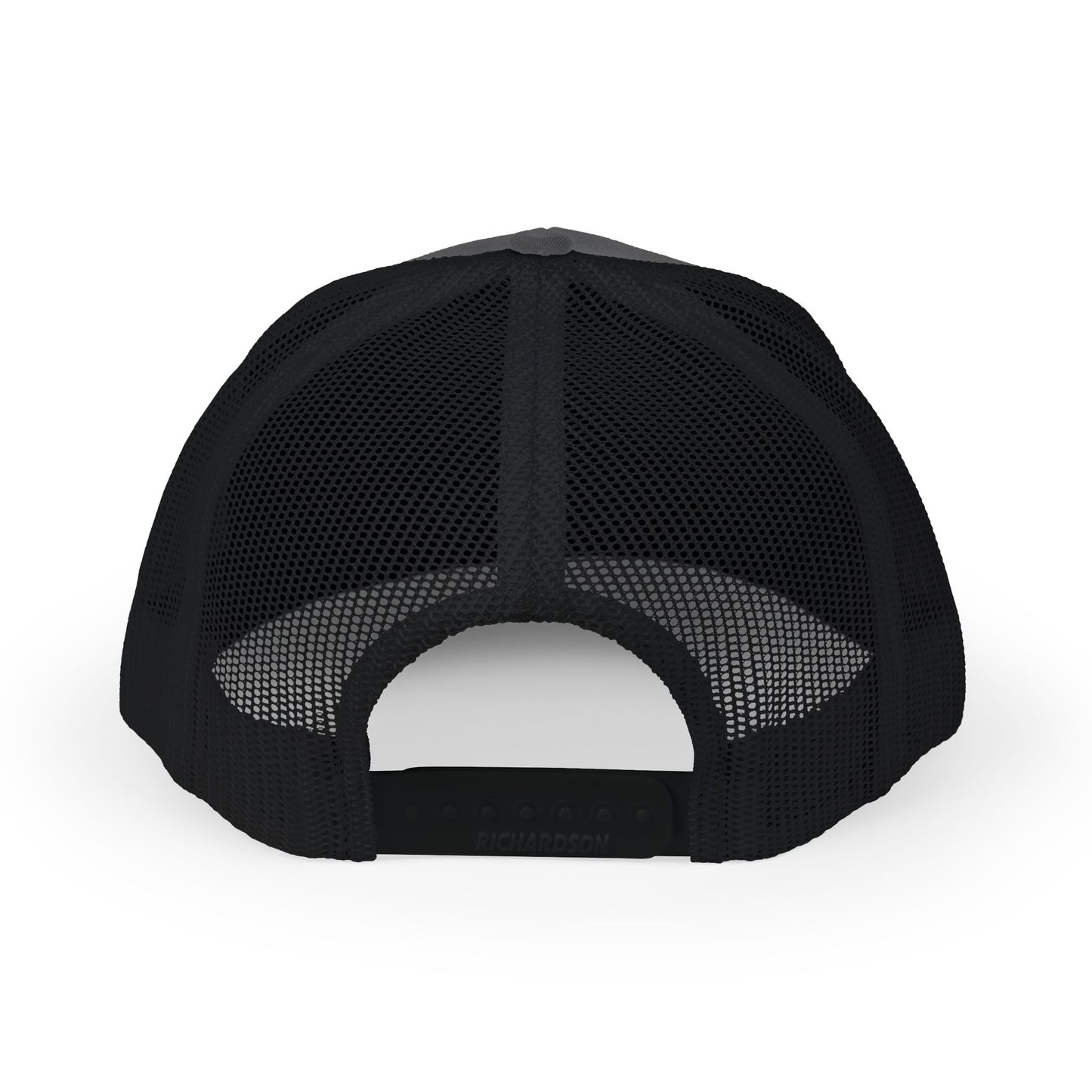 Richardson 112 Snap Back Pinhead Trucker Hat - Full Box Fishing Designs