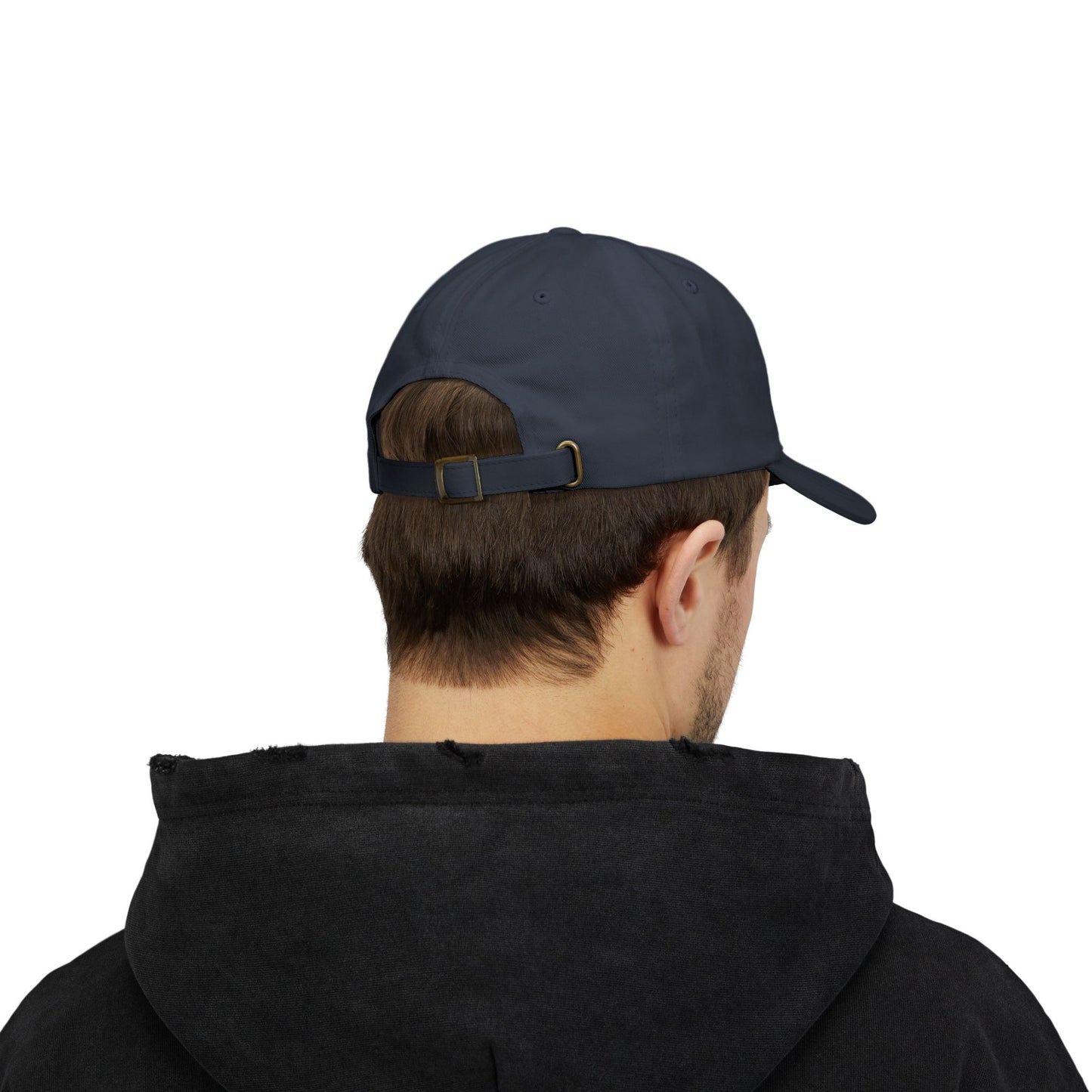 Classic Cap - Full Box Fishing Designs