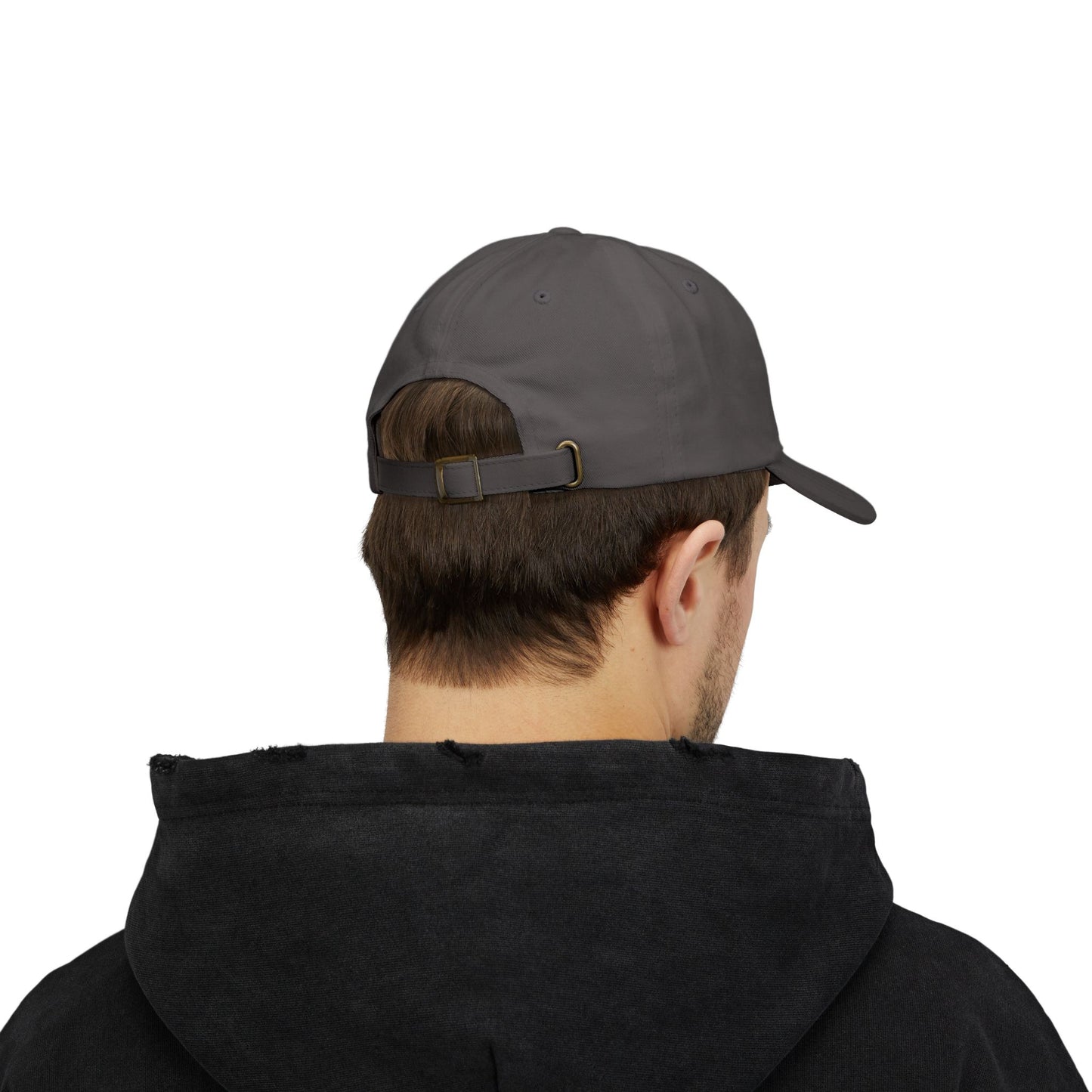 Classic Cap - Full Box Fishing Designs