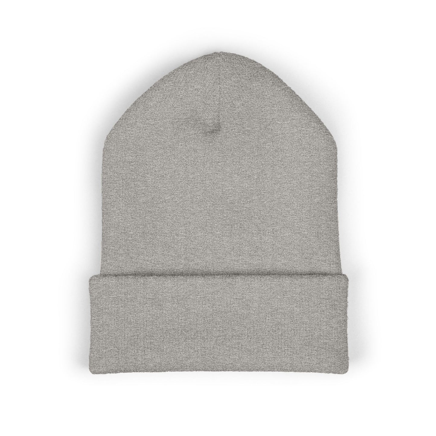 Classic Cuffed Beanie - Full Box Fishing Designs
