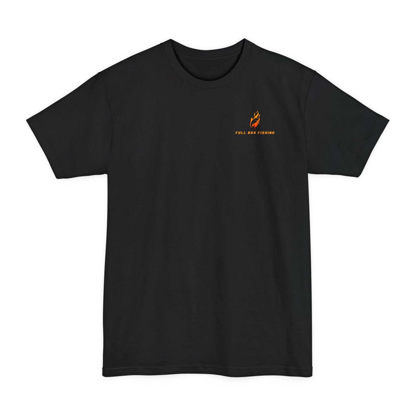Tall T-Shirt