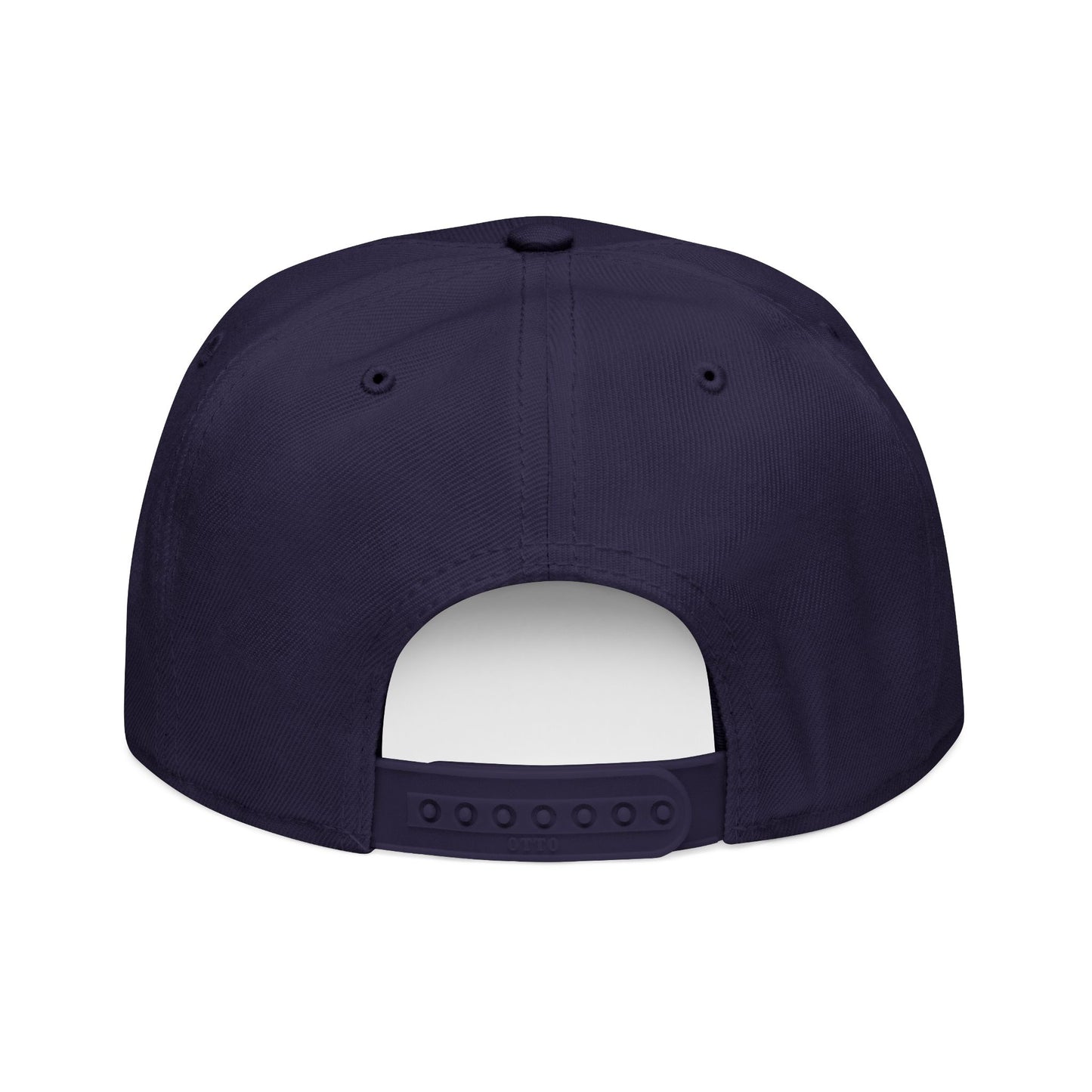 Snapback (Embroidery) Full Box Fishing Designs