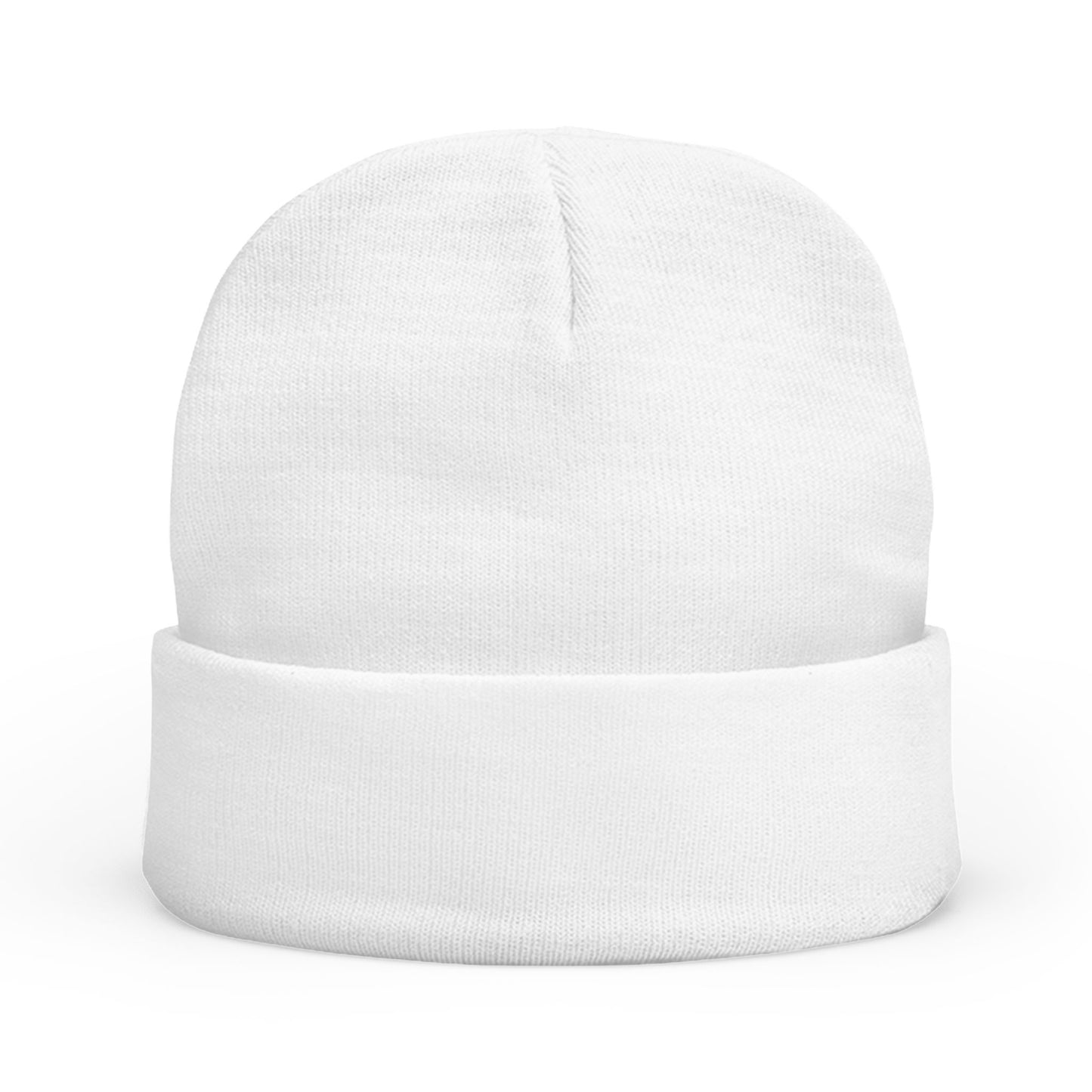 Cozy Knit Beanie - Pinhead Full Box Fishing Designs