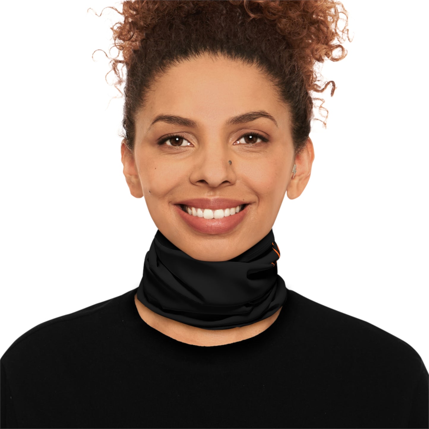 Neck Gaiter - Full Box Fishing Design