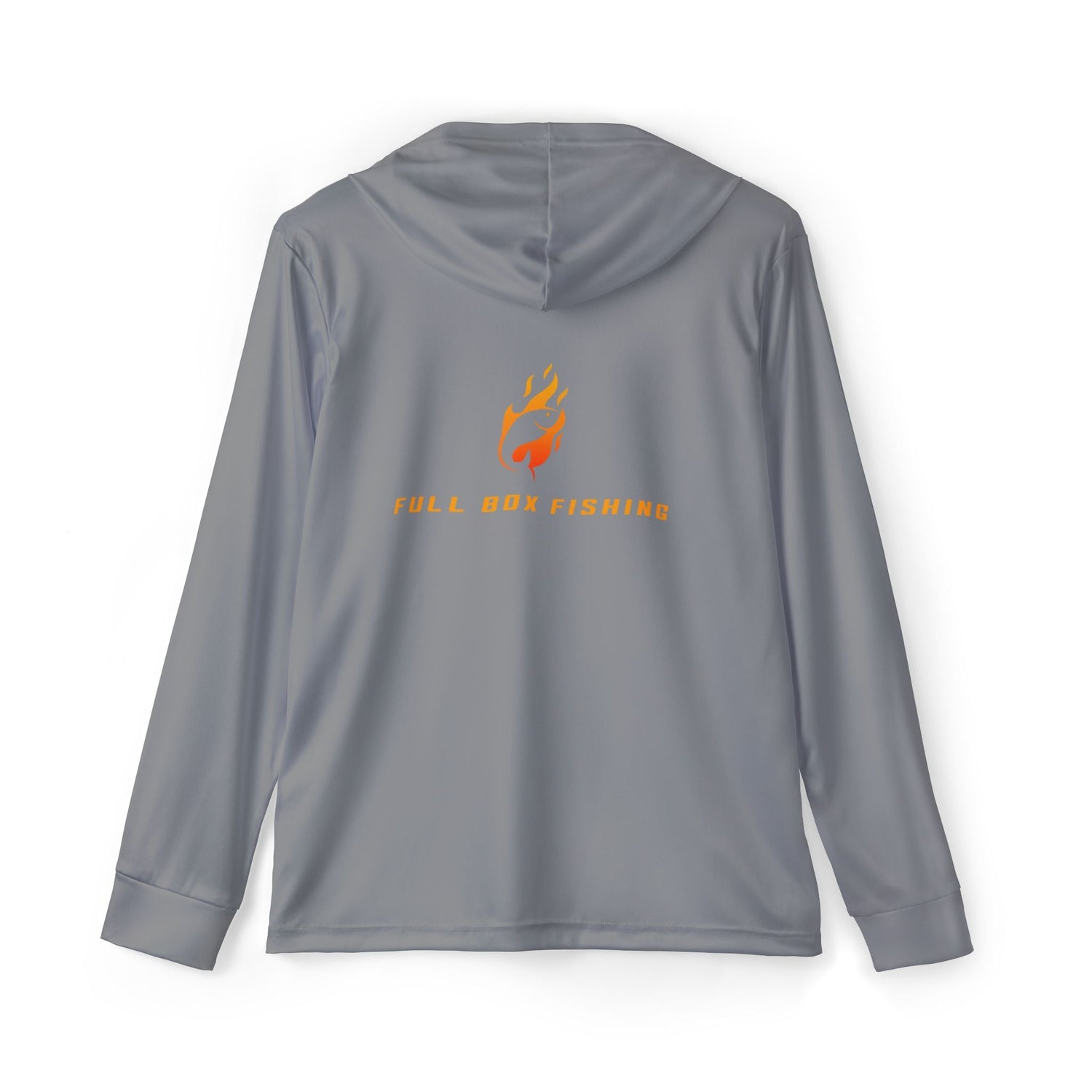 Performance Long Sleeve Hoodie