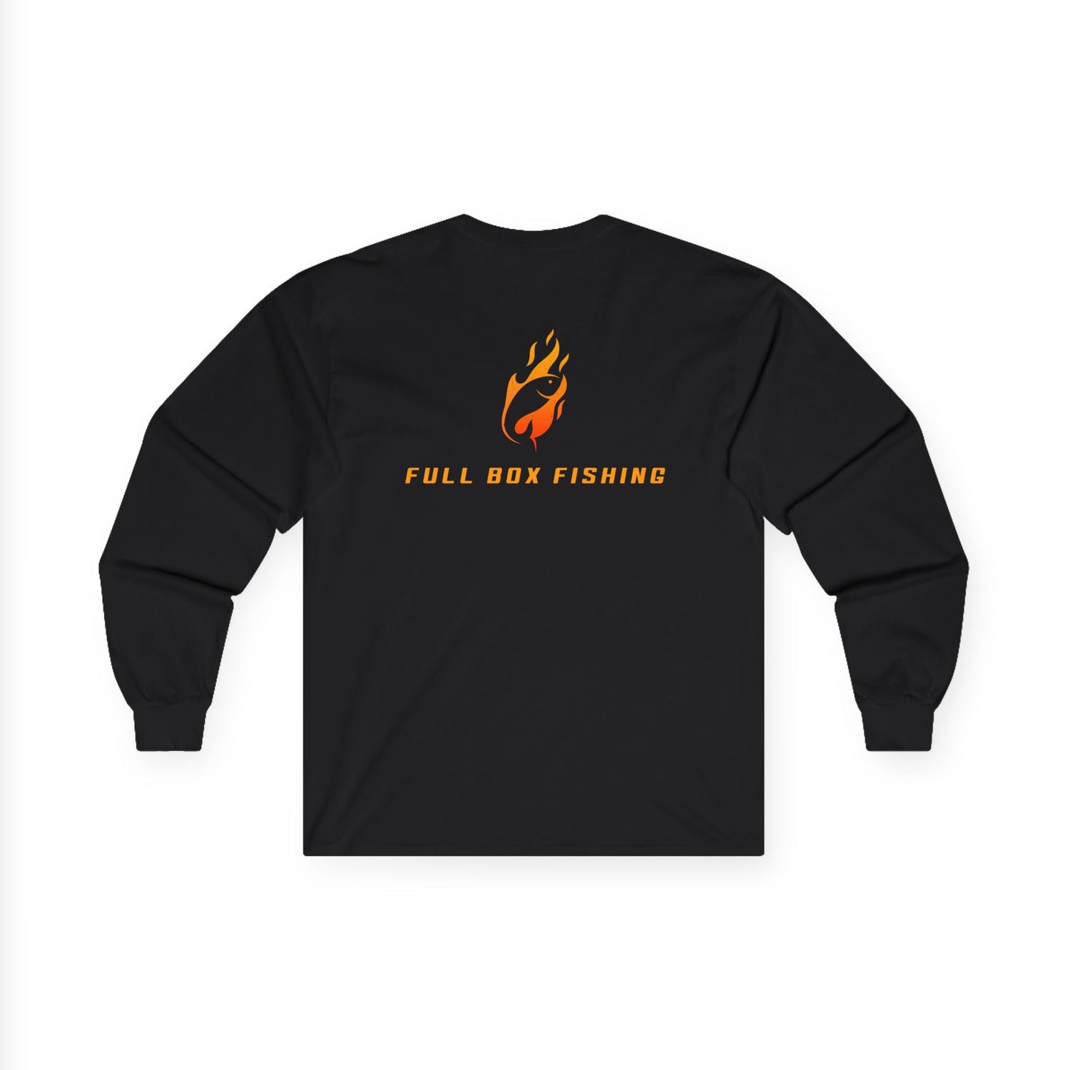 Long Sleeve Tee's