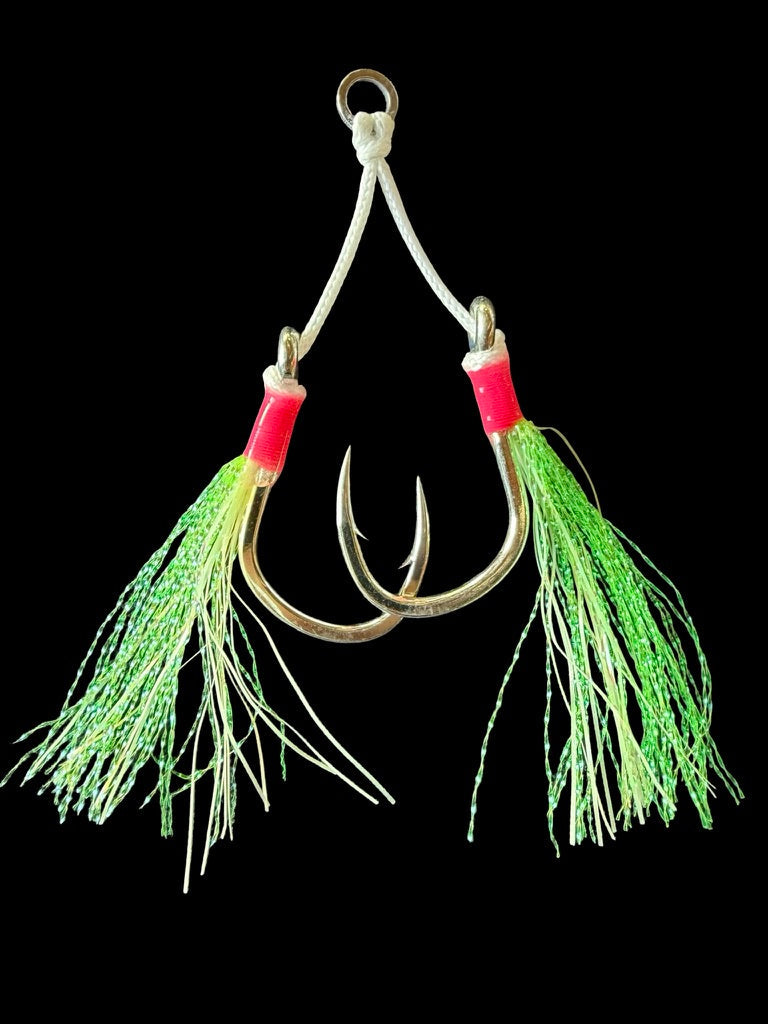 BKK ASSIST HOOKS