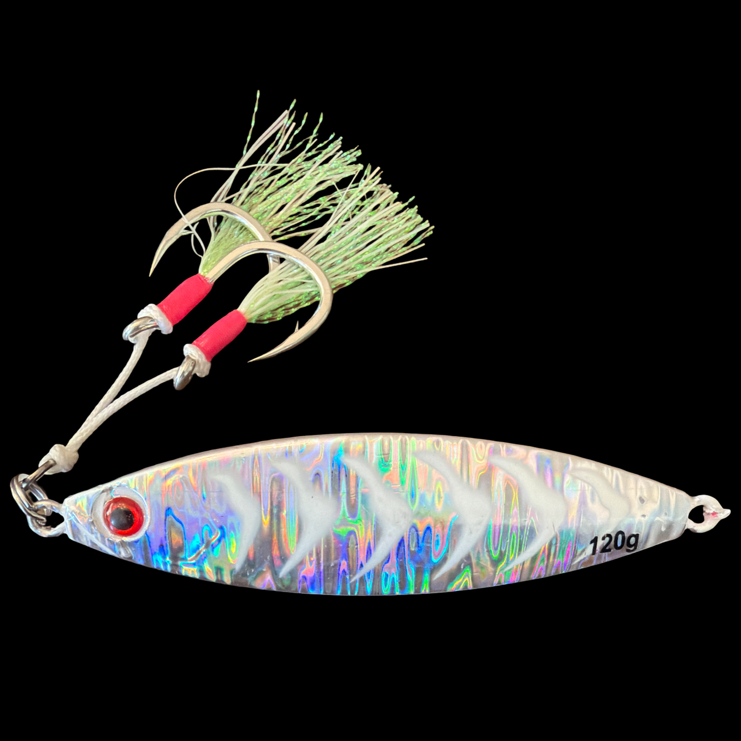 LEAD JIGS