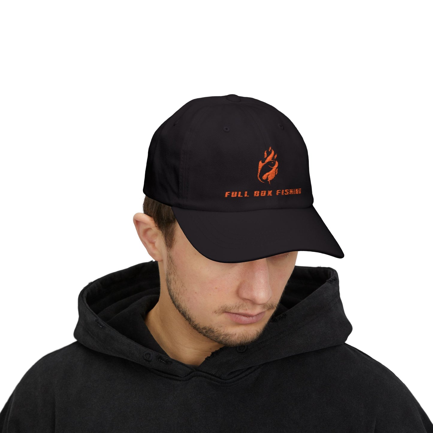 Classic Cap