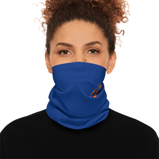 Neck Gaiter - Full Box Fishing Designs