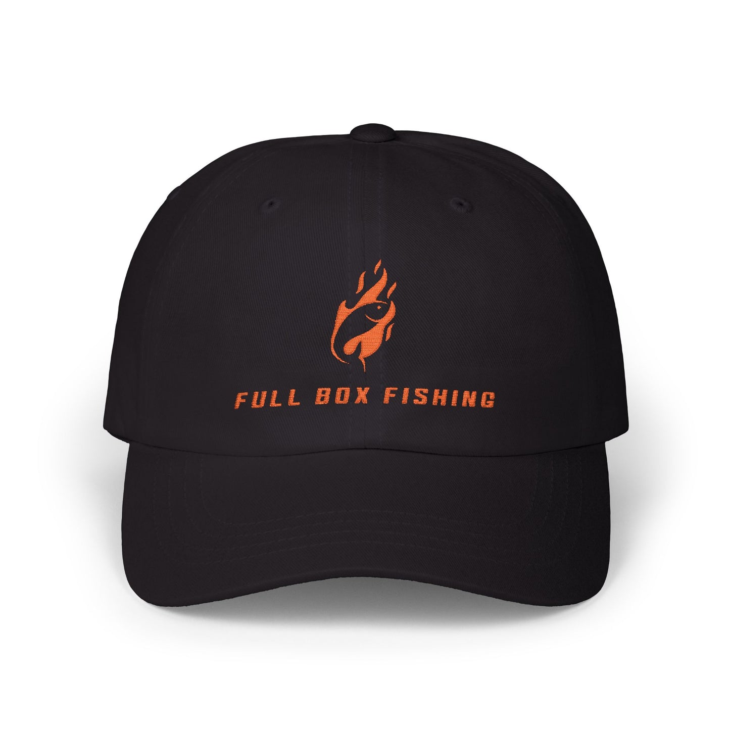 Classic Cap