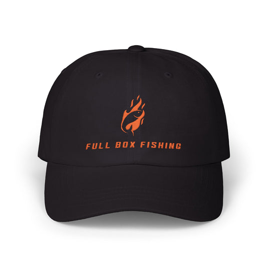 Classic Cap