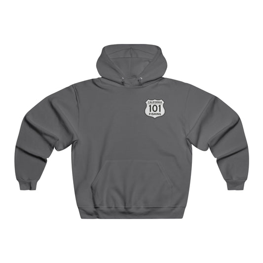 101 Fishing Hoodie