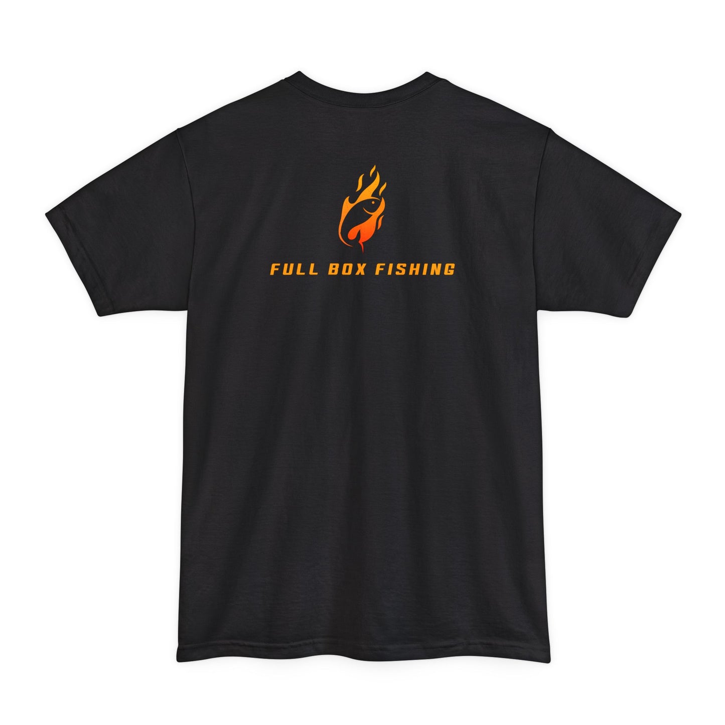 Tall T-Shirt