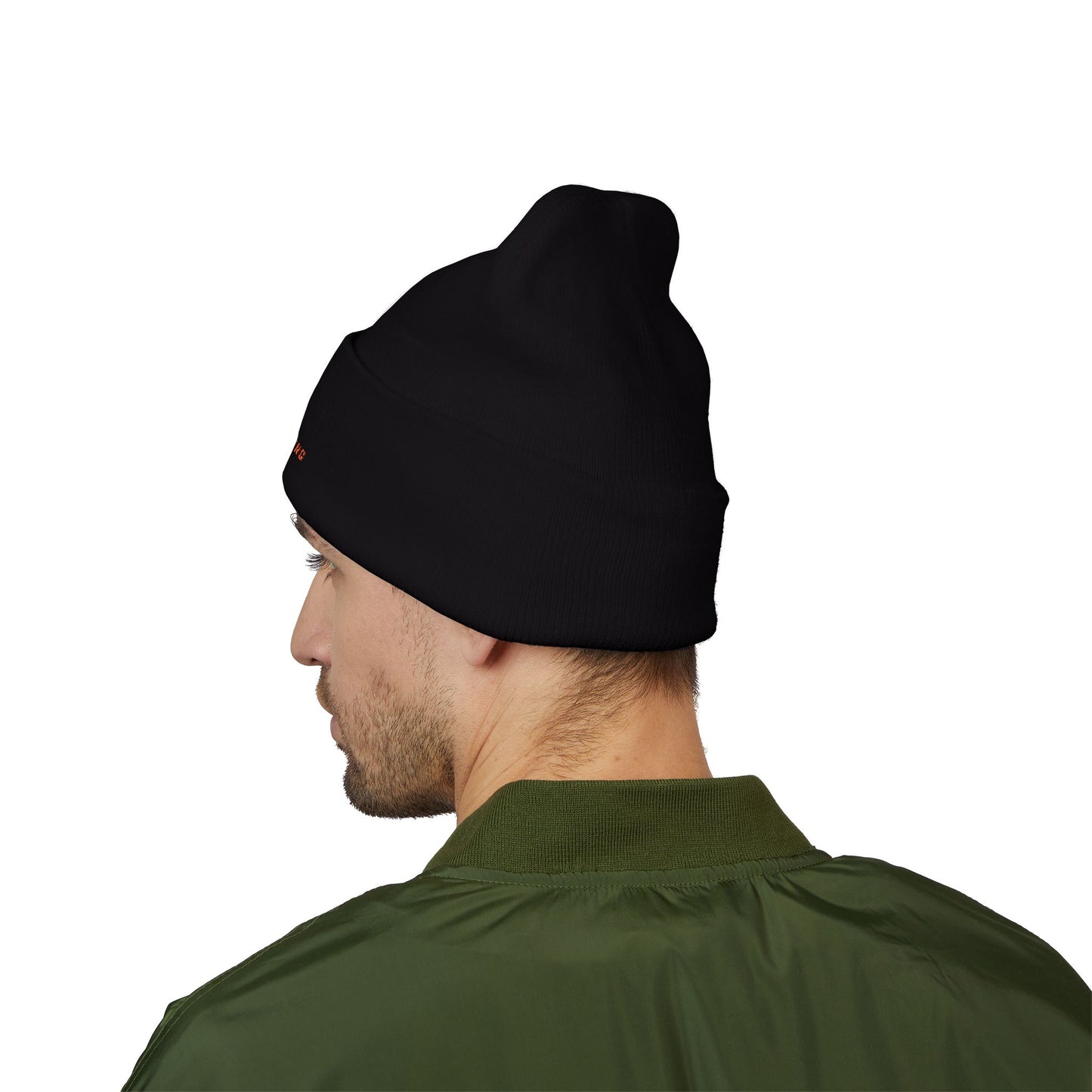 Classic Cuffed Beanie