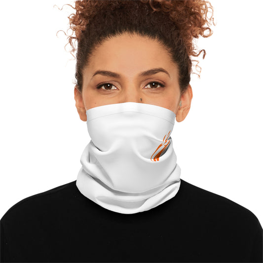 Neck Gaiter - Full Box Fishing Designs