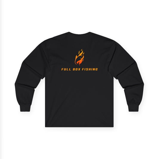 Long Sleeve Tee - Classic Comfort and Style | Ideal for Layering