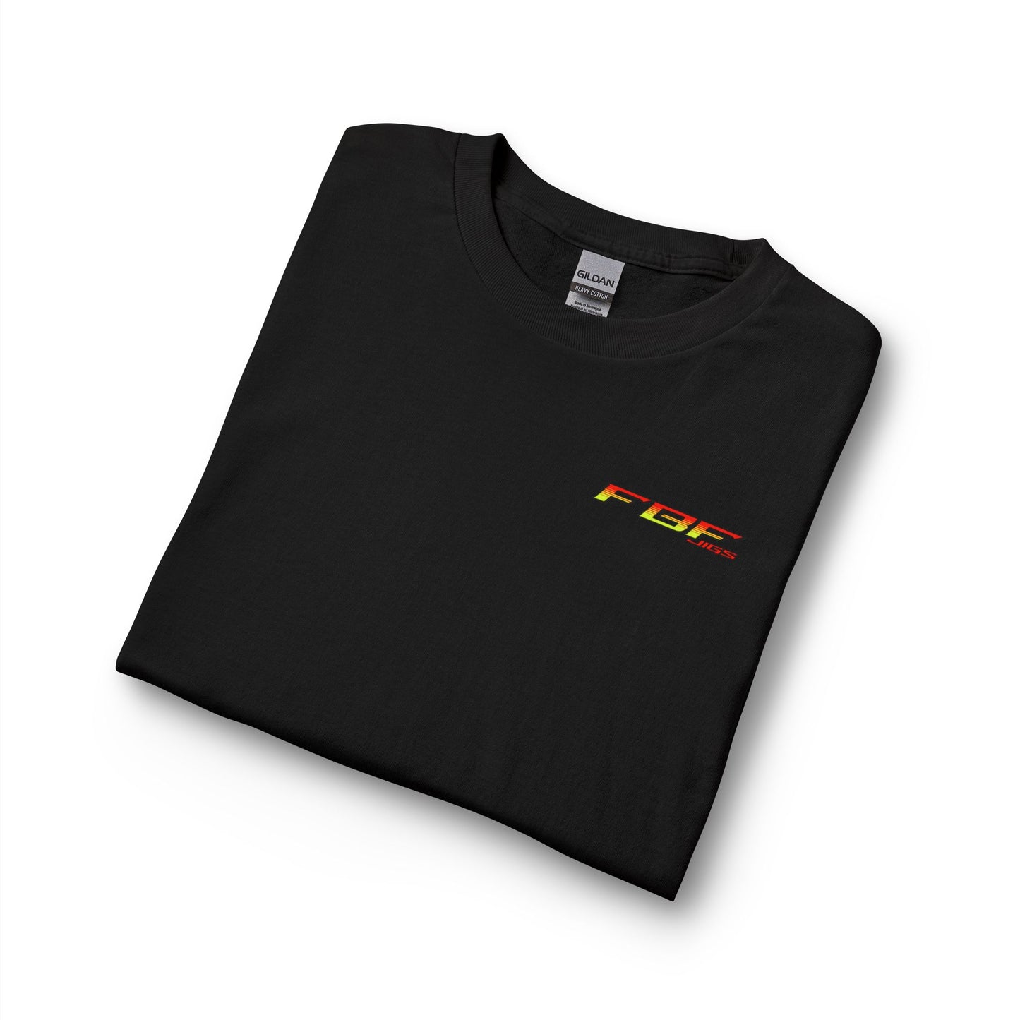 FBF Jigs long sleeve t-shirt