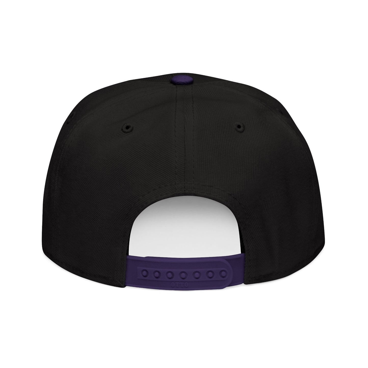 Snapback (Embroidery) Full Box Fishing Designs
