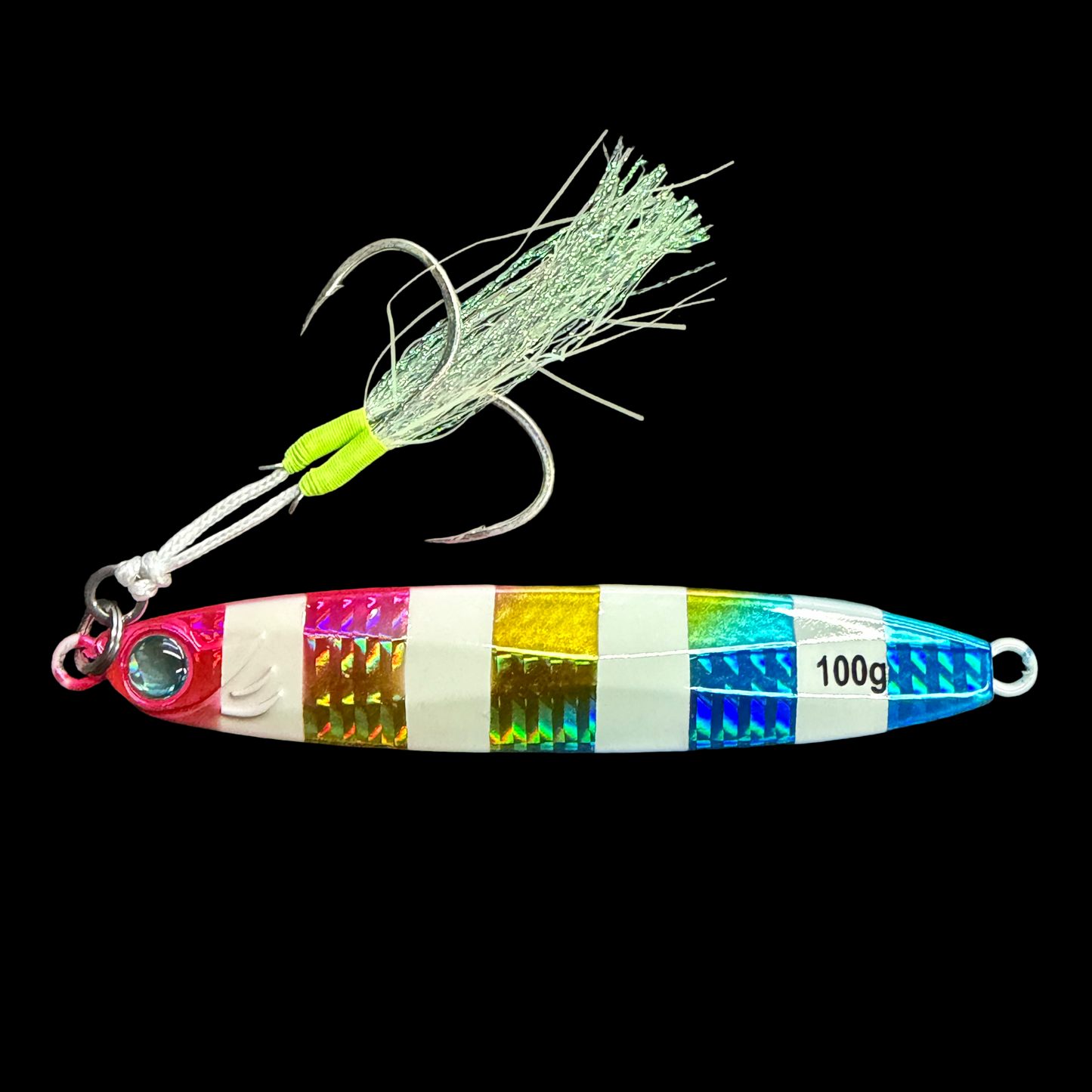 FBF 80g 100g Slide Sniper