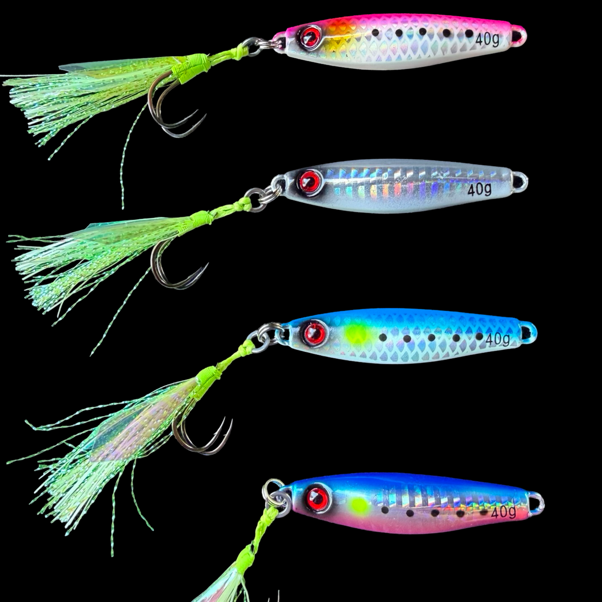 FBF Pier Pressure 4 Pack