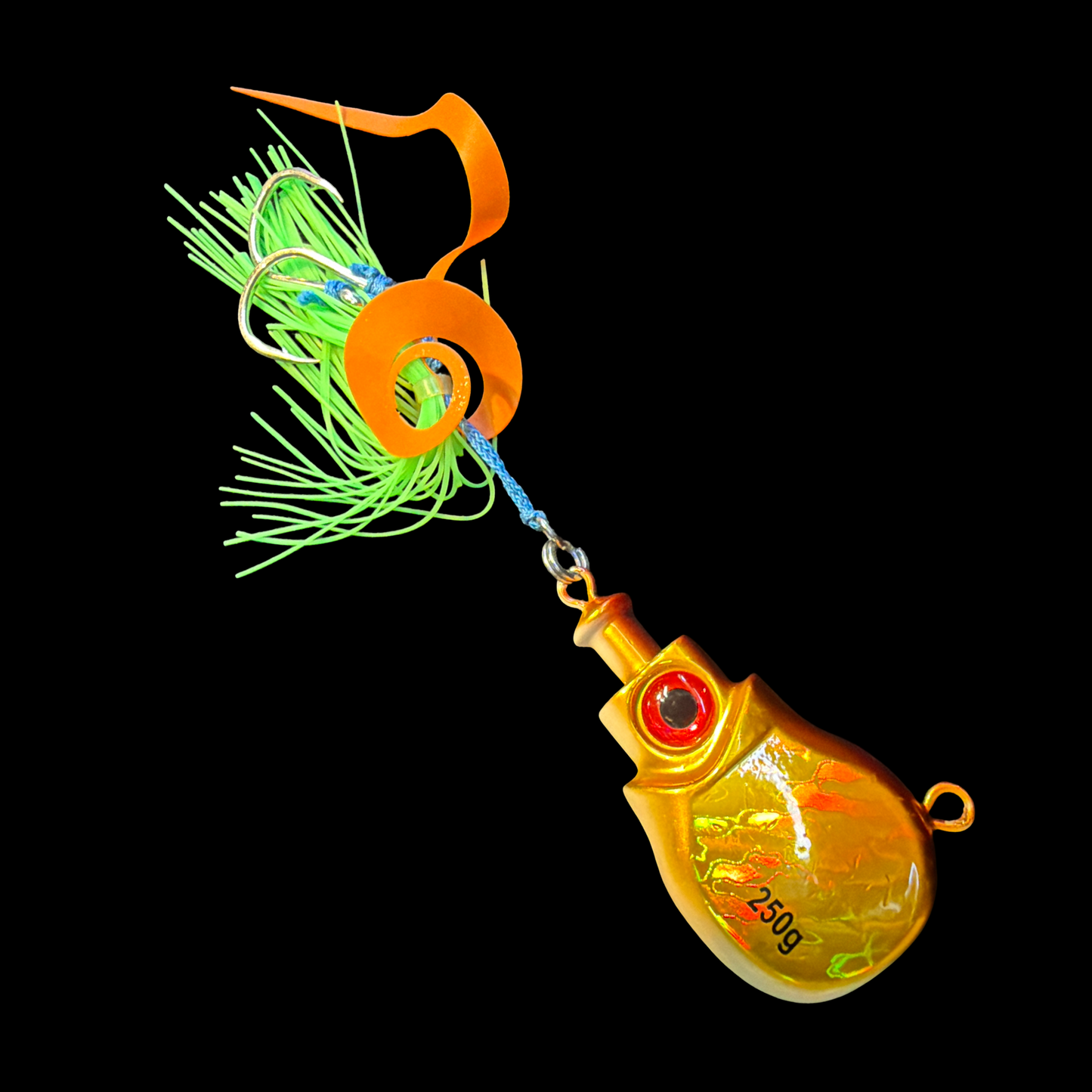 OctoSquid 250g
